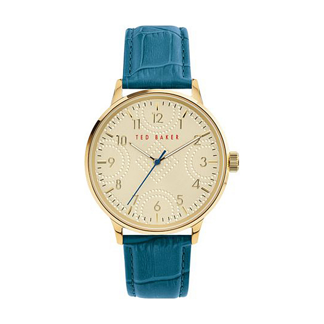 Ted Baker Cosmop Light Blue - Light Blue 